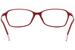 Silhouette Women's Eyeglasses SPX Illusion 1605 (1583) Full Rim Frame