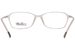 Silhouette Women's Eyeglasses SPX Illusion 1605 (1583) Full Rim Frame