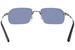 Cartier CT0460S Sunglasses Rectangle Shape