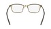 Skaga Sandkorn SK3045 Eyeglasses Women's Full Rim Rectangle Shape