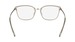 Skaga Sensommar SK2163 Eyeglasses Women's Full Rim Rectangle Shape