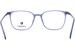 Sperry Cove Eyeglasses Men's Full Rim Oval Shape