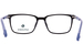 Sperry Firth Eyeglasses Men's Full Rim Oval Shape