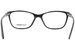 Steve Madden Chulla Eyeglasses Frame Women's Cat Eye