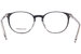 Steve Madden Passha Eyeglasses Frame Women's Full Rim Round