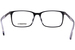 Superdry SDOM003T Eyeglasses Men's Full Rim Rectangle Shape