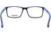 Superdry SDOM006T Eyeglasses Men's Full Rim Rectangle Shape