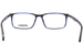 Superdry SDOM007T Eyeglasses Men's Full Rim Rectangle Shape