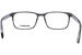 Superdry SDOM013T Eyeglasses Men's Full Rim Rectangle Shape