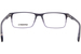 Superdry SDOM014T Eyeglasses Men's Full Rim Rectangle Shape