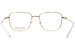 Swarovski SK1003 Eyeglasses Women's Full Rim Rectangle Shape