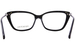 Swarovski SK2011 Eyeglasses Women's Full Rim Cat Eye