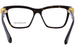 Swarovski SK2021 Eyeglasses Women's Full Rim Square Shape