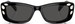 Swarovski SK6008 Sunglasses Women's Oval Shape