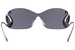 Swarovski SK7020 Sunglasses Women's