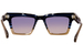 T Henri Jesko Sunglasses Square Shape