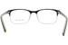 Ted Baker B991 Eyeglasses Youth Kids Boy's Full Rim Rectangle Shape