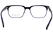 Ted Baker TM015 Eyeglasses Men's Full Rim Square Shape