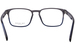 Ted Baker TMBIO003 Eyeglasses Men's Full Rim Oval Shape