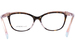 Tiffany & Co. TF2192 Eyeglasses Women's Full Rim Cat Eye Optical Frame