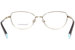 Tiffany & Co. TF1139 Eyeglasses Women's Full Rim Cat Eye Optical Frame