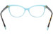 Tiffany & Co. TF2192 Eyeglasses Women's Full Rim Cat Eye Optical Frame