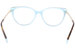 Tiffany & Co. TF2193 Eyeglasses Women's Full Rim Cat Eye