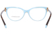 Tiffany & Co. TF2196 Eyeglasses Women's Full Rim Cat Eye Optical Frame