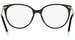 Tiffany & Co. TF2209 Eyeglasses Women's Full Rim Round Shape