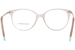 Tiffany & Co. TF2209 Eyeglasses Women's Full Rim Round Shape