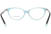 Tiffany & Co. TF2212 Eyeglasses Women's Full Rim Cat Eye