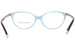 Tiffany & Co. TF2212 Eyeglasses Women's Full Rim Cat Eye