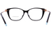 Tiffany & Co. TF2216 Eyeglasses Women's Full Rim Square Shape