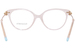 Tiffany & Co. TF2217 Eyeglasses Women's Full Rim Cat Eye