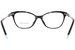 Tiffany & Co. TF2219B Eyeglasses Women's Full Rim Square Shape