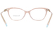 Tiffany & Co. TF2219B Eyeglasses Women's Full Rim Square Shape