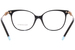 Tiffany & Co. TF2220B Eyeglasses Women's Full Rim Cat Eye