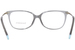 Tiffany & Co. TF2221 Eyeglasses Women's Full Rim Rectangle Shape