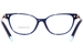 Tiffany & Co. TF2223B Eyeglasses Women's Full Rim Cat Eye