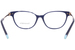 Tiffany & Co. TF2223B Eyeglasses Women's Full Rim Cat Eye