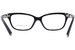 Tiffany & Co. TF2233B Eyeglasses Women's Full Rim Cat Eye