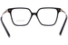 Tiffany & Co. TF2234B Eyeglasses Women's Full Rim Square Shape