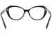 Tiffany & Co. TF2241B Eyeglasses Women's Full Rim Cat Eye