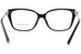 Tiffany & Co. TF2248K Eyeglasses Women's Full Rim Pillow Shape