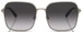 Tiffany & Co. TF3093D Sunglasses Women's Square Shape