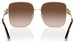 Tiffany & Co. TF3094 Sunglasses Women's Square Shape