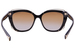 Tiffany & Co. TF4148 Sunglasses Women's Cat Eye