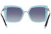 Tiffany & Co. TF4185 Sunglasses Women's Square Shape