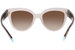 Tiffany & Co. TF4186 Sunglasses Women's Cat Eye