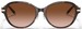 Tiffany & Co. TF4188D Sunglasses Women's Oval Shape